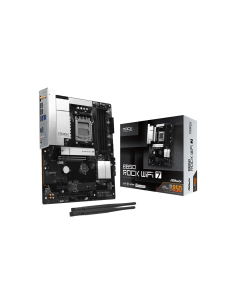 ASROCK MB Desktop B850 Rock...